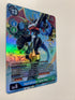 Imperialdramon: Fighter Mode BT12-031 (Alternate Art) | FULL HOLO | Orica PROXY