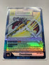 Omnimon BT5-086 (Alternate Art) | FULL HOLO | Orica PROXY