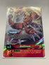 Guilmon BT12-007 (Alternate Art) | FULL HOLO | Orica PROXY