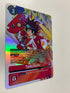 Taiki Kudo BT12-087 (Alternate Art) | FULL HOLO | Orica PROXY