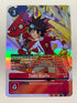 Taiki Kudo BT12-087 (Alternate Art) | FULL HOLO | Orica PROXY