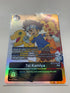 Tai Kamiya BT12-095 (Alternate Art) | FULL HOLO | Orica PROXY