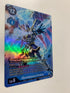 UlforceVeedramon (X Antibody) BT12-029 (Alternate Art) | FULL HOLO | Orica PROXY