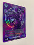 Beelzemon ST14-08 (Alternate Art) | FULL HOLO | Orica PROXY