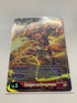 EmperorGreymon BT12-017 (Alternate Art) | FULL HOLO | Orica PROXY