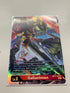 Gallantmon BT12-018 (Alternate Art) | FULL HOLO | Orica PROXY