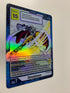 Omnimon BT5-086 (Alternate Art) | FULL HOLO | Orica PROXY