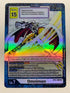 Omnimon BT5-086 (Alternate Art) | FULL HOLO | Orica PROXY
