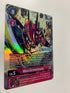 WarGrowlmon BT12-016 (Alternate Art) | FULL HOLO | Orica PROXY