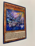 Blue-Eyes Jet Dragon | Secret Rare | Orica PROXY
