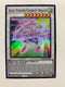 Accel Synchro Stardust Dragon | Super Rare | Orica PROXY