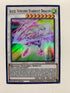 Accel Synchro Stardust Dragon | Super Rare | Orica PROXY