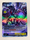 ShineGreymon: Ruin Mode EX4-074 (Alternate Art) | FULL HOLO | Orica PROXY