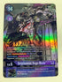 Belphemon: Rage Mode BT13-091 (Alternate Art) | FULL HOLO | Orica PROXY