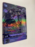 Belphemon: Rage Mode BT13-091 (Alternate Art) | FULL HOLO | Orica PROXY