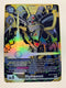 Alphamon BT13-075 (Alternate Art) | FULL HOLO | Orica PROXY