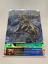 CresGarurumon EX4-049 (Alternate Art) | FULL HOLO | Orica PROXY
