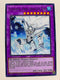 Elemental HERO Absolute Zero | Super Rare | Orica PROXY
