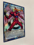 Elemental HERO Air Neos | Super Rare | Orica PROXY