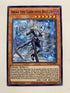 Arias the Labrynth Butler | Secret Rare | Orica PROXY