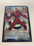 Elemental HERO Air Neos | Super Rare | Orica PROXY