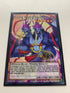 Garura, Wings of Resonant Life | Super Rare | Orica PROXY