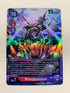 Proximamon RB1-036 (Alternate Art) | FULL HOLO | Orica PROXY