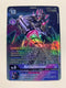 Arcturusmon RB1-031 (Alternate Art) | FULL HOLO | Orica PROXY