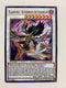 Blackwing - Silverwind the Ascendant | Super Rare | Orica PROXY