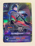Eiji Nagasumi BT14-087 (Alternate Art) | FULL HOLO | Orica PROXY