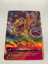 Agumon BT14-007 (Alternate Art) | FULL HOLO | Orica PROXY
