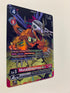 MetalGreymon Ace BT14-014 (Alternate Art) | FULL HOLO | Orica PROXY