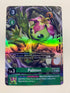 Palmon BT14-044 (Alternate Art) | FULL HOLO | Orica PROXY