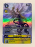 Angemon BT14-102 (Alternate Art) | FULL HOLO | Orica PROXY