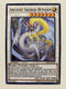 Ancient Sacred Wyvern | Super Rare | Orica PROXY