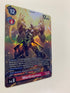 WarGreymon BT14-101 (Alternate Art) | FULL HOLO | Orica PROXY