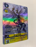 Angemon BT14-102 (Alternate Art) | FULL HOLO | Orica PROXY