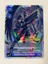 Beelzemon: Blast Mode ST14-10 (Alternate Art) | FULL HOLO | Orica PROXY