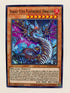 Snake-Eyes Flamberge Dragon | Secret Rare | Orica PROXY