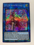 Evil Twin Ki-sikil (Alternate Art) | Super Rare | Orica PROXY