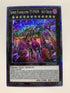 Super Starslayer TY-PHON - Sky Crisis | Super Rare | Orica PROXY