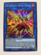 Salamangreat Raging Phoenix | Super Rare | Orica PROXY