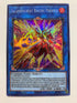 Salamangreat Raging Phoenix | Super Rare | Orica PROXY