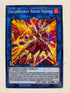 Salamangreat Raging Phoenix | Super Rare | Orica PROXY