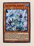 Icejade Ran Aegirine | Super Rare | Orica PROXY