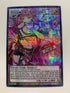 Evil Twin Ki-sikil (Alternate Art) | Super Rare | Orica PROXY