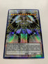 Holactie the Creator of Light | Secret Rare | Orica PROXY