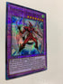 Elemental HERO Air Neos | Super Rare | Orica PROXY