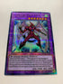 Elemental HERO Air Neos | Super Rare | Orica PROXY