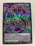 Egyptian God Slime (Slifer) | Super Rare | Orica PROXY